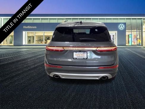 Used 2023 Lincoln Corsair AWD image 24