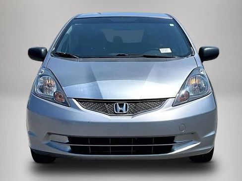 Used 2009 Honda Fit image 3