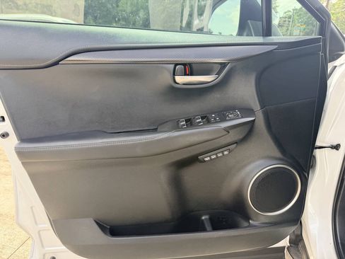 Used 2019 Lexus NX 300 FWD w/ Premium Package image 14