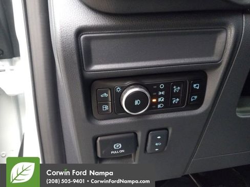 New 2025 Ford F150 Lariat w/ Equipment Group 502A High image 13