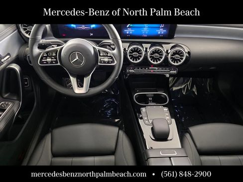 Certified 2023 Mercedes-Benz CLA 250 image 13