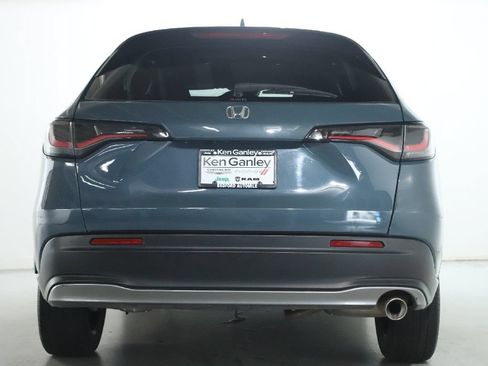 Used 2023 Honda HR-V Sport image 43
