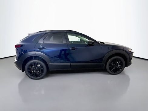 New 2026 MAZDA CX-30 AWD 2.5 S image 8
