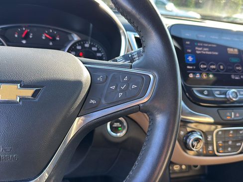 Certified 2022 Chevrolet Equinox Premier image 19