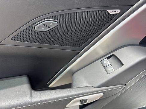 Used 2019 Chevrolet Corvette Grand Sport RWD image 13