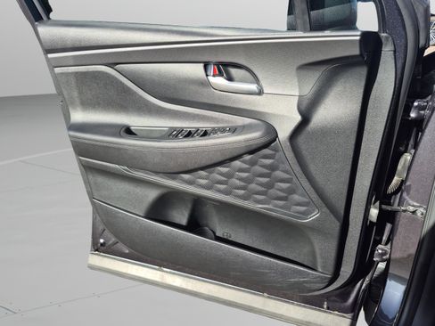 Certified 2023 Hyundai Santa Fe SE FWD image 21