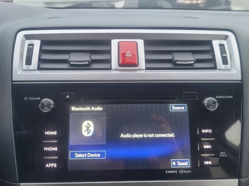 Used 2015 Subaru Outback 2.5i Premium image 21