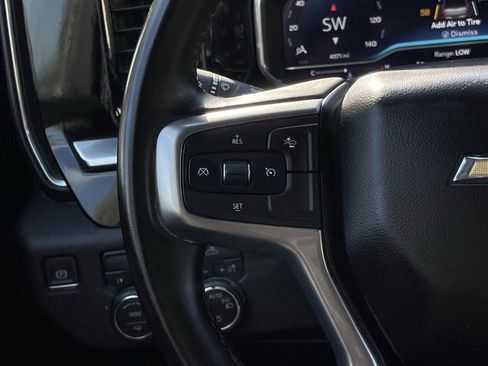 Used 2024 Chevrolet Silverado 2500 LT image 11