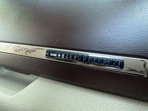 Used 2017 RAM 1500 Laramie Longhorn image 20