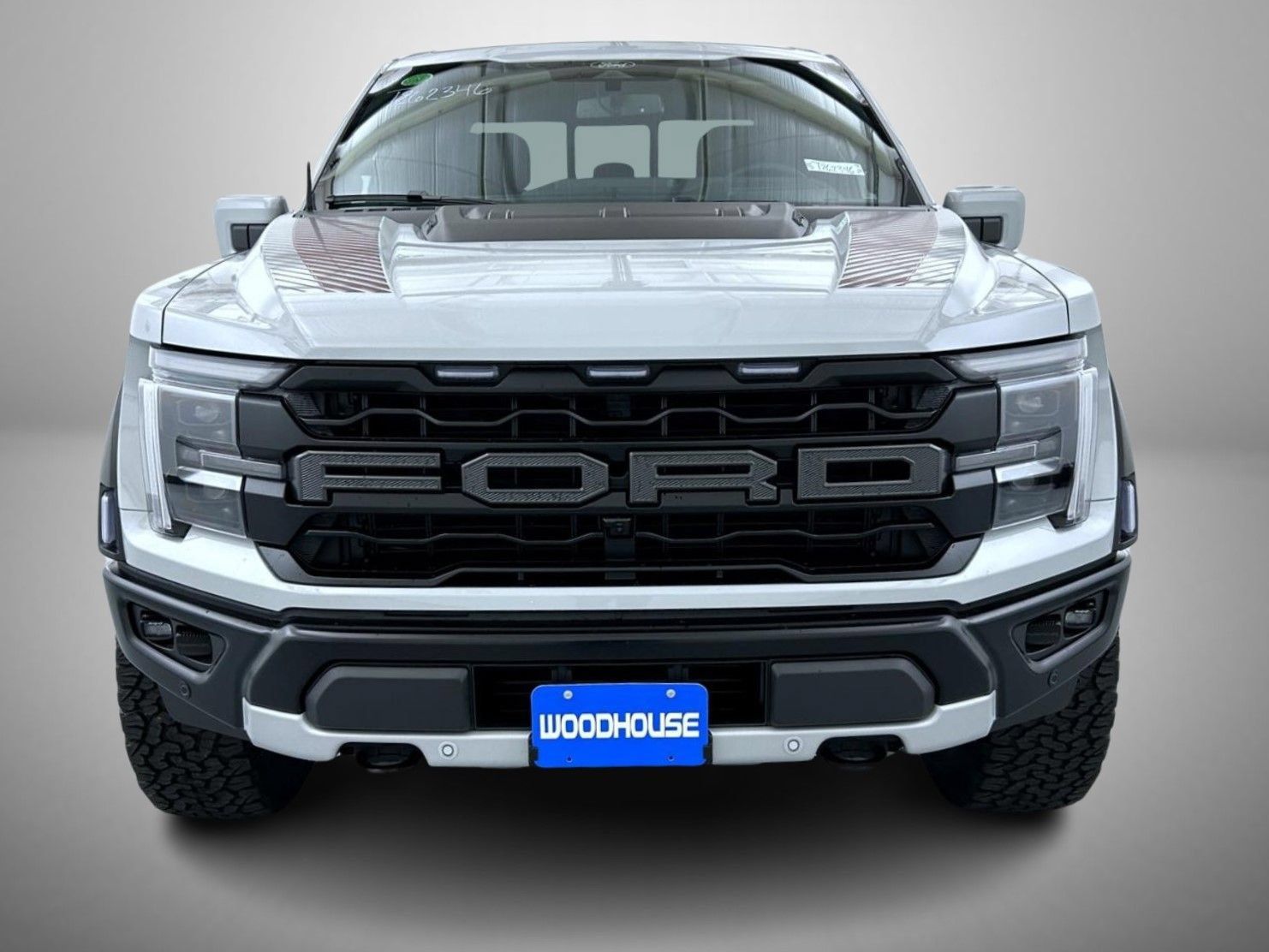 New 2026 Ford F150 Raptor AWD/4WD image 2
