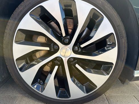 Used 2022 Lucid Air Grand Touring AWD/4WD image 8