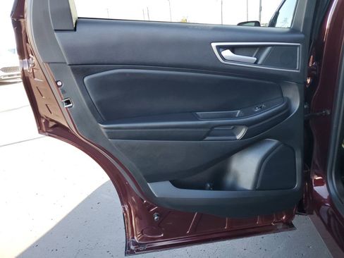 Certified 2022 Ford Edge SEL w/ Convenience Package image 22