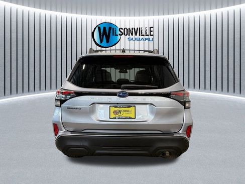 New 2026 Subaru Forester Premium image 7