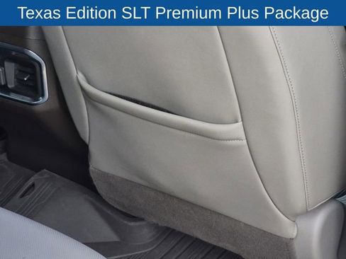 Used 2020 GMC Sierra 1500 SLT image 20