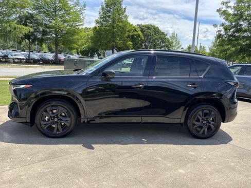 New 2026 MAZDA CX-5 2.5 S w/ Premium Plus Package AWD/4WD image 10