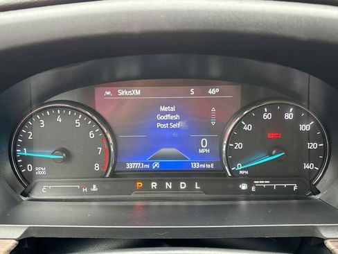 Used 2022 Ford Explorer Limited w/ Equipment Group 301A image 21