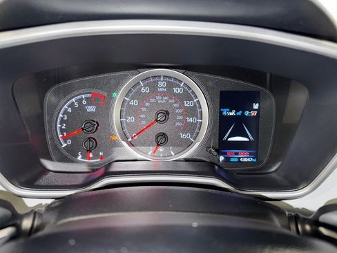 Used 2019 Toyota Corolla SE image 22