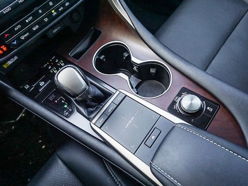 Certified 2021 Lexus RX 350 FWD w/ Premium Package image 34