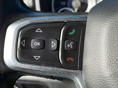 Used 2019 RAM 1500 Big Horn image 21