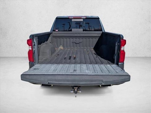 Used 2019 Chevrolet Silverado 1500 LT Trail Boss image 6