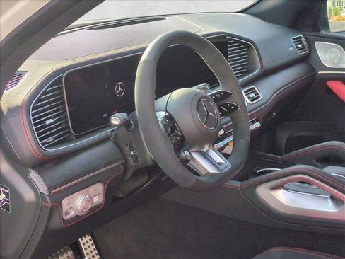 New 2026 Mercedes-Benz GLE 53 AMG 4MATIC image 3