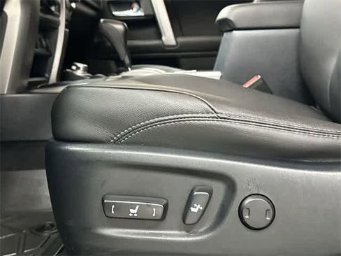 Used 2024 Toyota 4Runner TRD Sport w/ Technology Package image 26