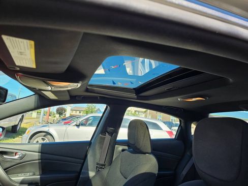 Used 2013 Dodge Dart Limited FWD image 26
