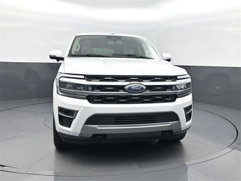 Used 2023 Ford Expedition Max Limited image 37