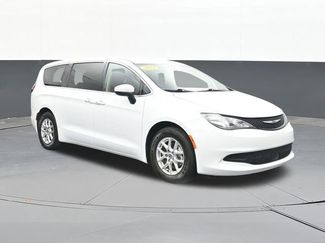 Used 2022 Chrysler Voyager LX FWD 360° Tour