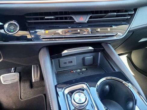 New 2026 Buick Envision Sport Touring AWD/4WD image 15