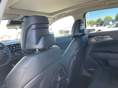 New 2026 Kia Sportage EX w/ EX Panorama Roof Package image 27