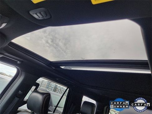 Certified 2023 Ford Expedition Platinum image 22