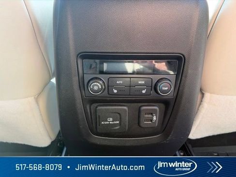 Certified 2023 Buick Enclave Premium AWD/4WD image 16