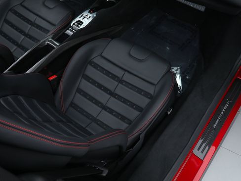 Certified 2025 Ferrari SF90 Spider AWD/4WD image 44