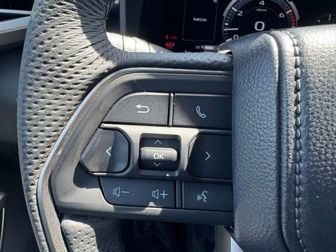 New 2026 Toyota Tundra Limited AWD/4WD image 19