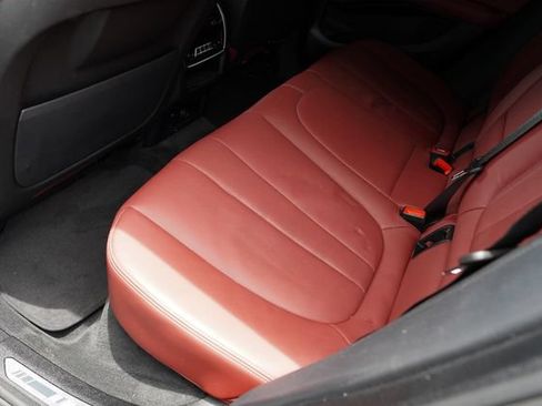 Used 2022 BMW X6 xDrive40i w/ Executive Package AWD/4WD image 10