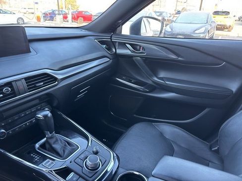 Used 2023 MAZDA CX-9 Grand Touring image 25