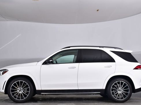 Certified 2023 Mercedes-Benz GLE 350 image 2