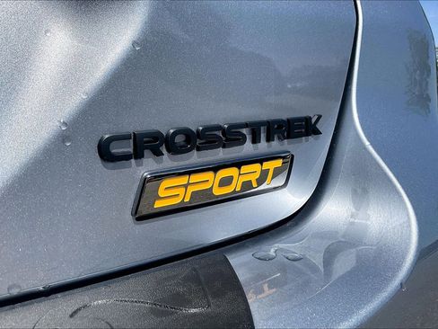 New 2026 Subaru Crosstrek 2.5i Sport AWD/4WD image 25