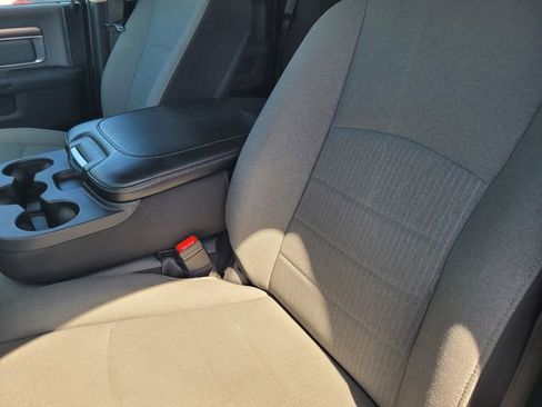 Used 2024 RAM 1500 Classic SLT image 13