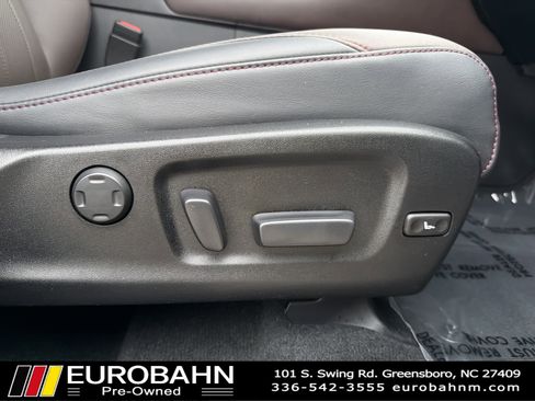 Used 2017 Lexus RX 350 FWD image 24