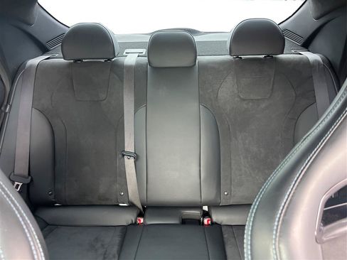 Used 2025 Hyundai Elantra N FWD image 15