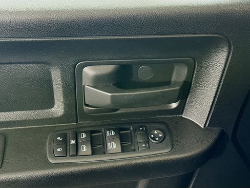 Used 2020 RAM 1500 Tradesman w/ Popular Equipment Group image 23