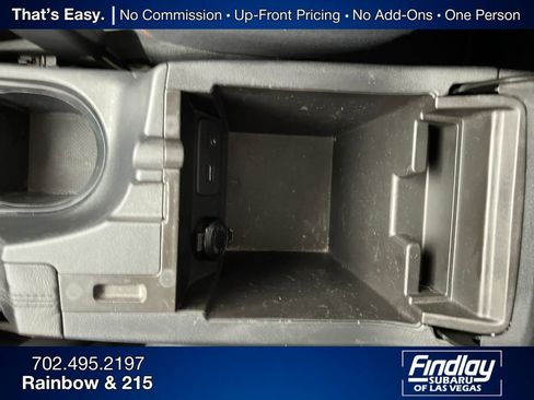 Used 2018 Subaru Crosstrek 2.0i Premium image 30