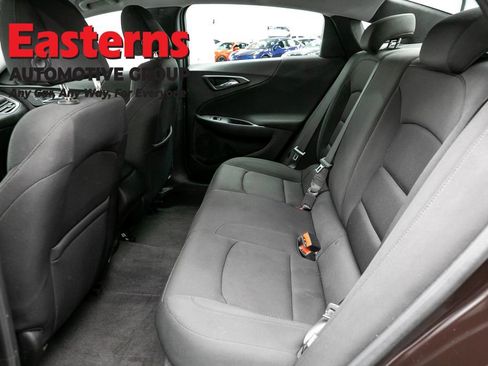 Used 2020 Chevrolet Malibu RS w/ LPO, Convenience Package 2 FWD image 20