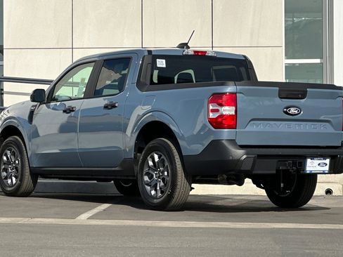 New 2026 Ford Maverick XLT w/ XLT Luxury Package image 5