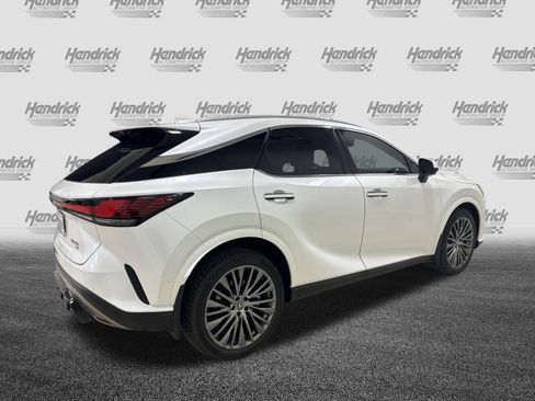 Certified 2024 Lexus RX 350 AWD w/ Convenience Package image 10