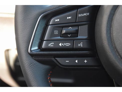 Certified 2026 Subaru Crosstrek 2.5i Limited AWD/4WD image 29