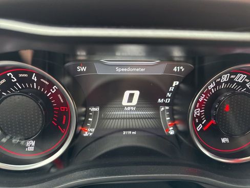 Certified 2023 Dodge Challenger R/T Scat Pack w/ Plus Package image 8