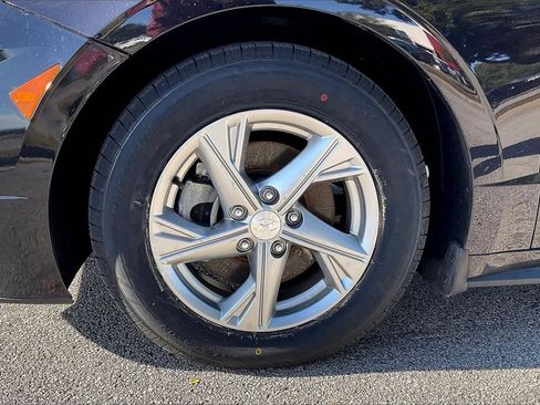 Certified 2023 Hyundai Sonata SE image 5